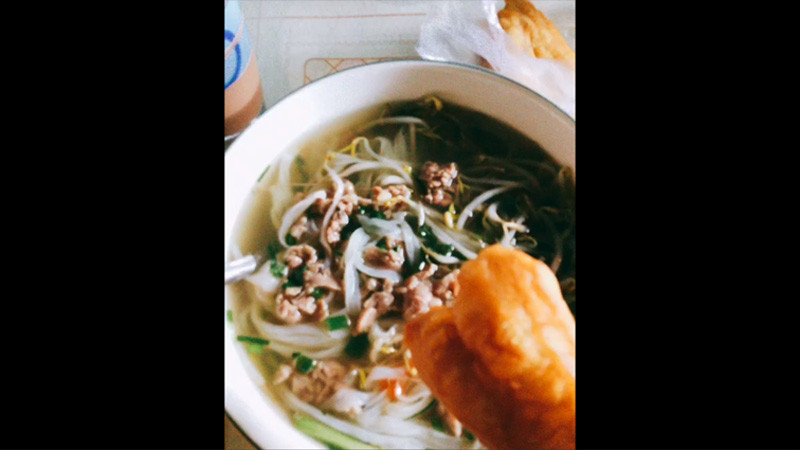 Phở Tràng An 2