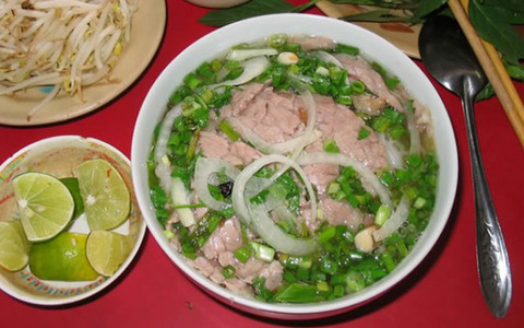 Phở