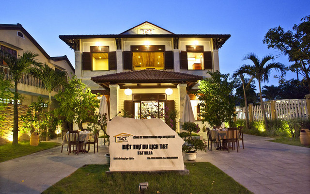 T&T Villa Hoi An