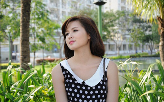 Huyền Trang Salon 