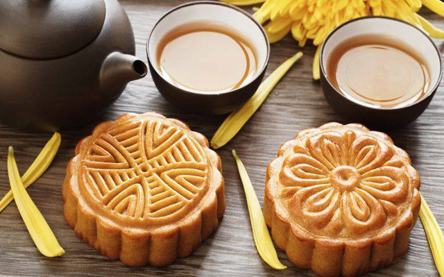 Hiệu Bánh Long Khánh - Nguyễn Đức Cảnh