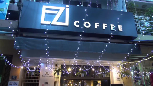 EZI Coffee