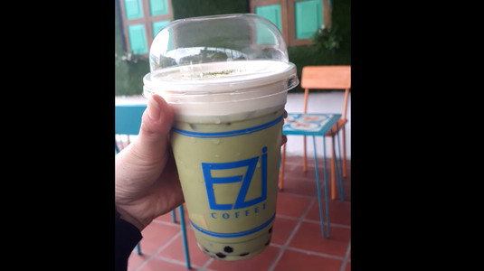 EZI Coffee