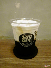 Machiato coffee 30k