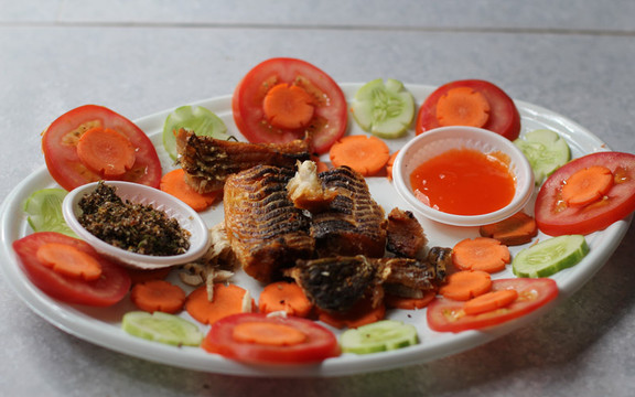 Quán Thu Thủy - Nhậu Bình Dân