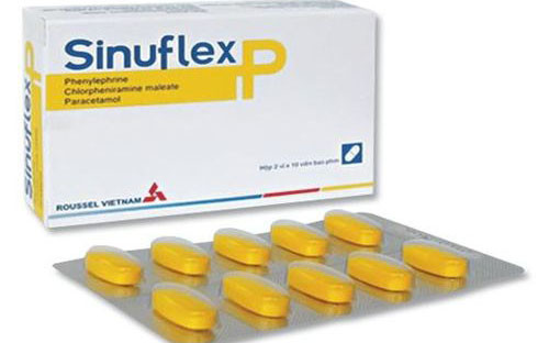 Nhà Thuốc Đức Thịnh - Nguyễn Đức Thuận