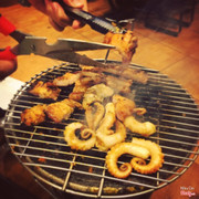 Ngói BBQ - Đà Lạt