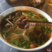 bún bò