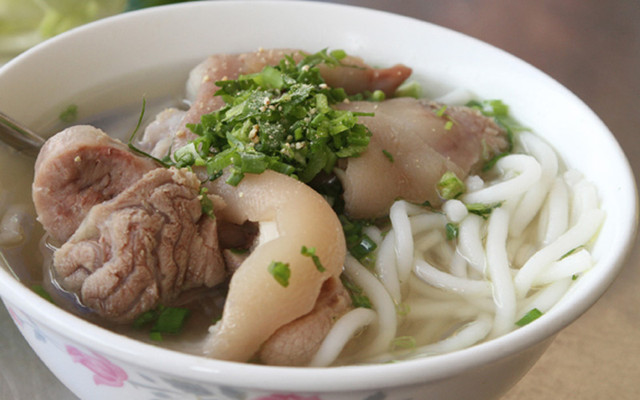 Bánh Canh Út Oanh Na