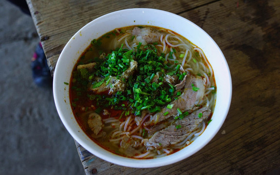 Bún Bò 20k