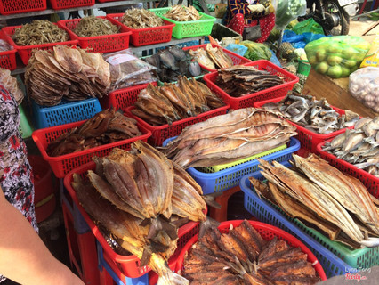 Những món ăn nhất định phải thử khi đến Đảo ngọc Phú Quốc