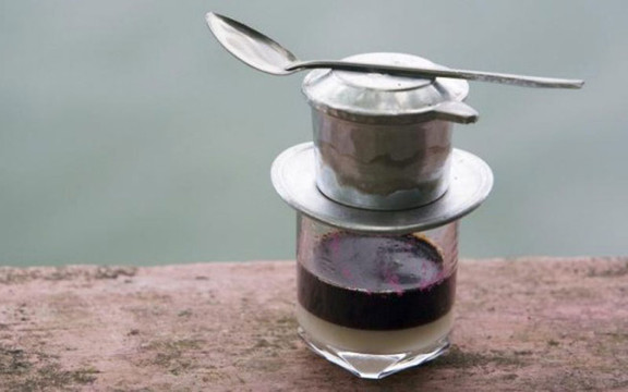 Hội Quán Sinh Viên Cafe