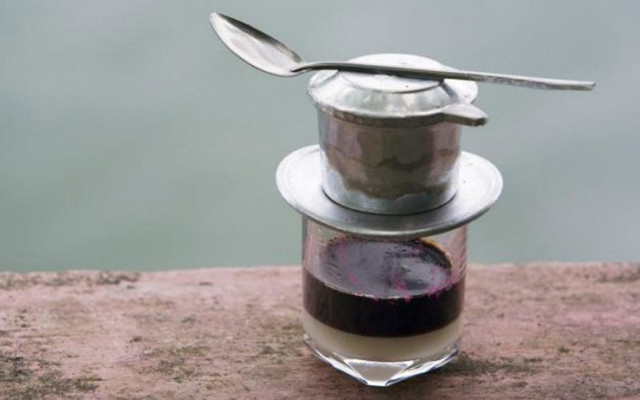 Hội Quán Sinh Viên Cafe