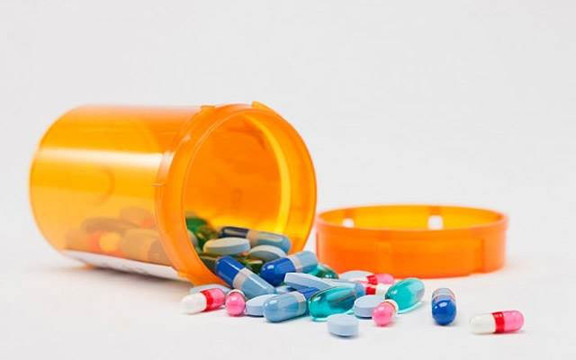 Nhà Thuốc Tư Nhân - Lê Duẩn