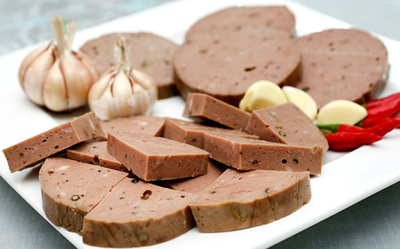 Đặc Sản Miền Trung Ngô Nguyễn