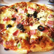 Pizza N14
