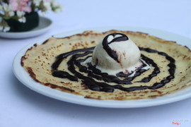 crepe kem