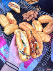 bánh mì