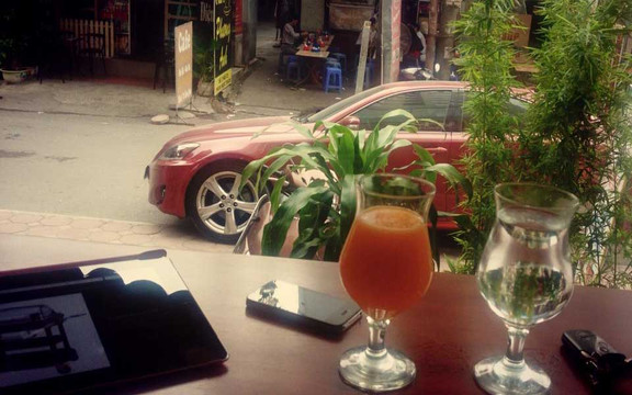 Joney Coffee
