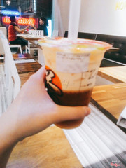 Sr mấy bợn chụp mờ căm 😂🙇