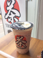 Dezato với thạch collagen