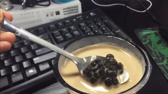 Thử để cảm nhận