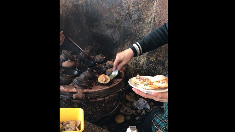 Quán Hoa - Bánh Căn & Mì Quảng