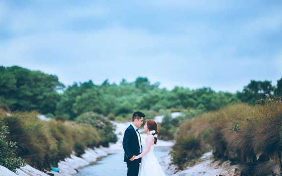 Mondo Wedding Studio