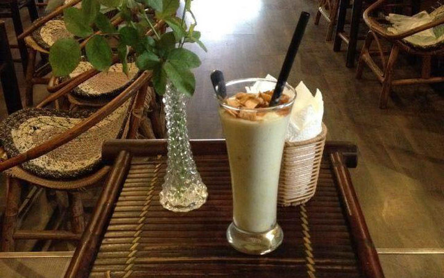 Hưng Cafe - Nguyễn Thị Định