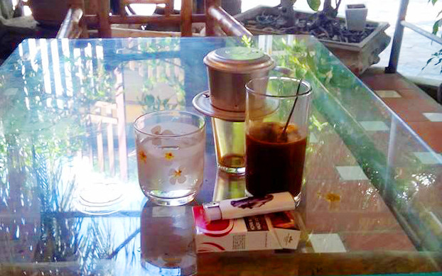 Thanh Dung Cafe