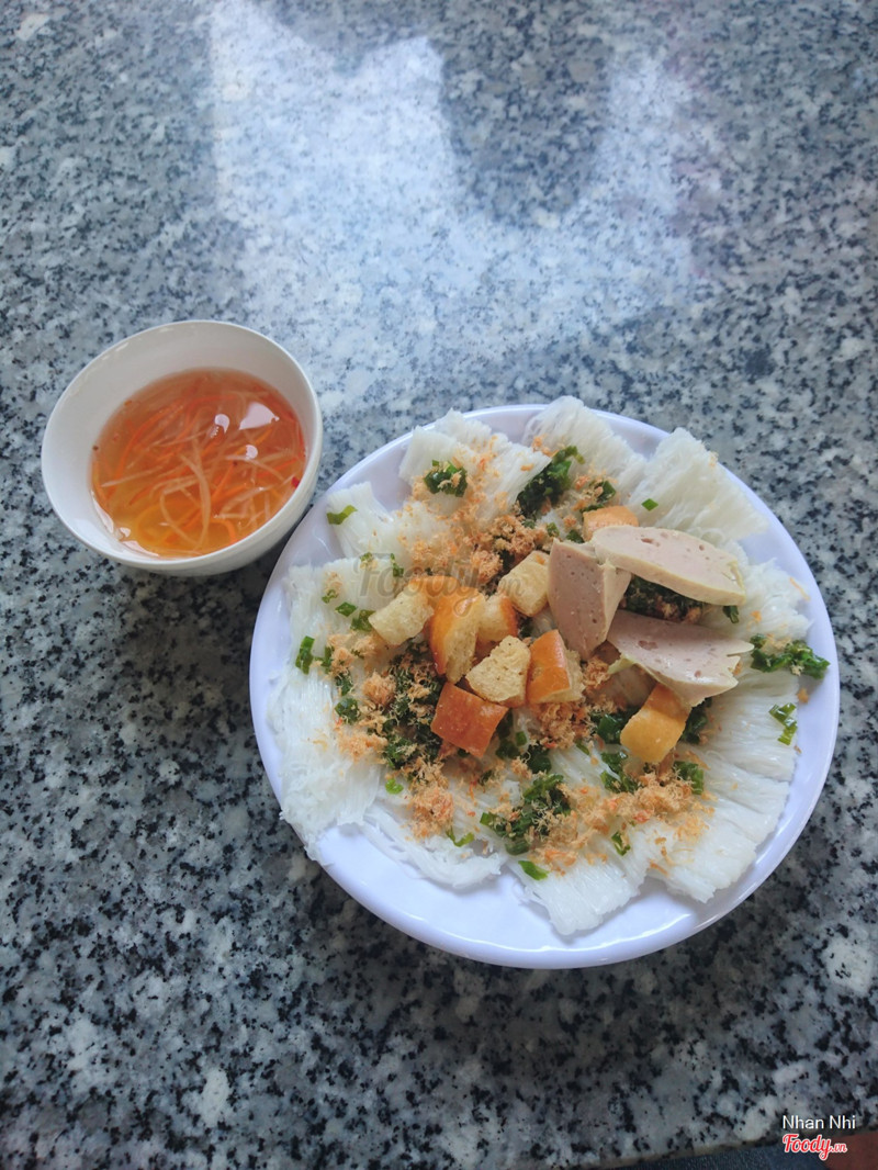 Bánh hỏi
