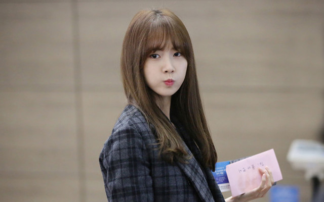 Hớt Tóc Ngọc Anh 