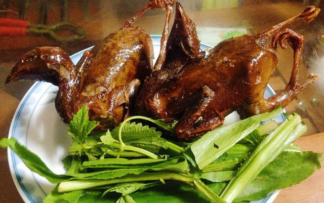 Ăn Vặt Uông Bí - Giao Tận Nơi