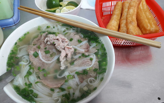 Phở Bò