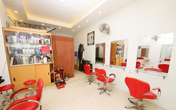 Phi Long Hair Salon
