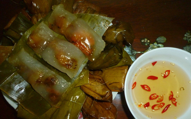 Bánh Đúc & Bánh Bột Lọc