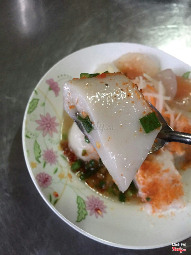 Bánh đúc