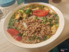 bún riêu