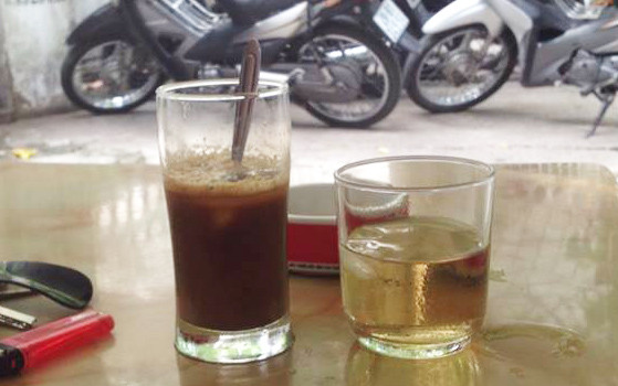 Nhớ Cafe - Nguyễn Hiền