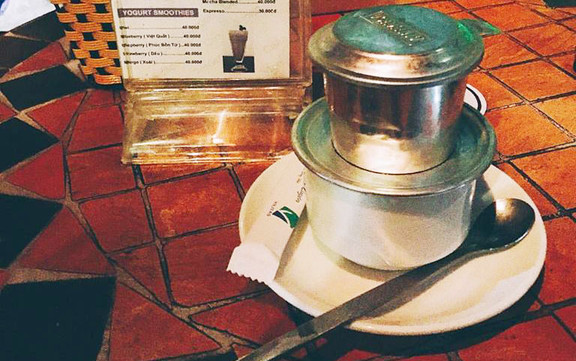 61 Coffee & Fesh Juice