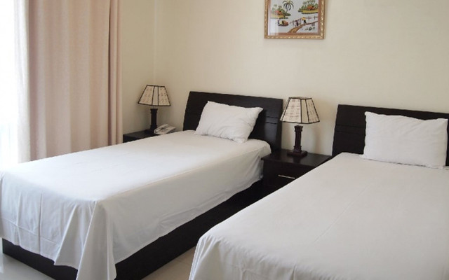 Hưng Vượng II Hotel