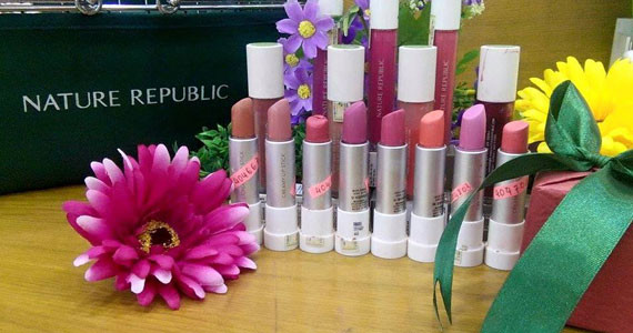 Nature Republic - Nha Trang