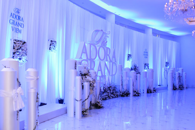 The Adora Grand View - Ngô Gia Tự ở Quận 5, TP. HCM | Bình Luận, Review ...