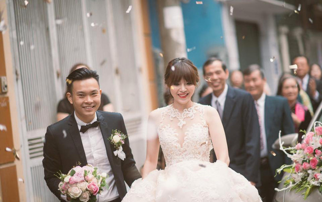 OZ Wedding Photography