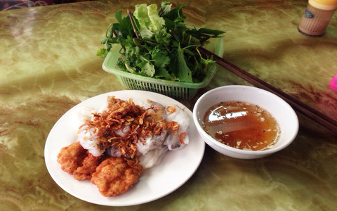 banh cuon