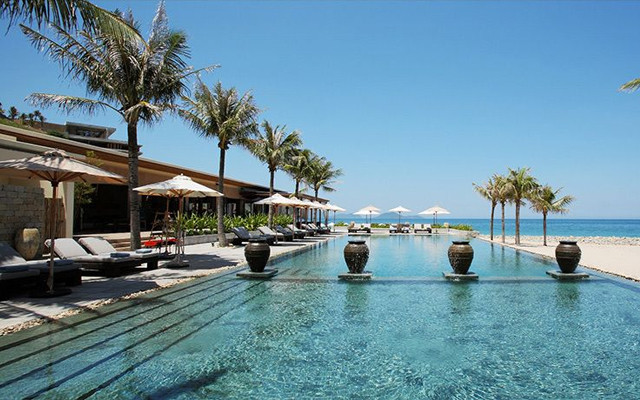 Mia Resort Nha Trang