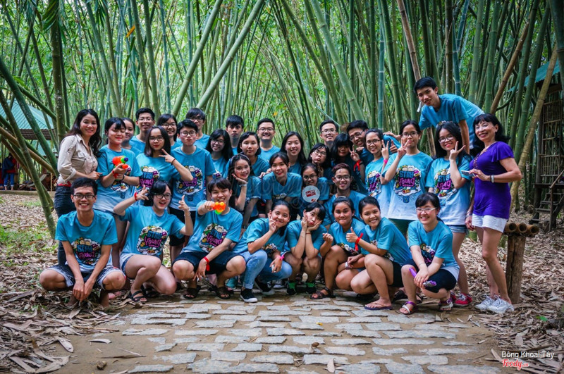 Cảnh đẹp để chụp hình