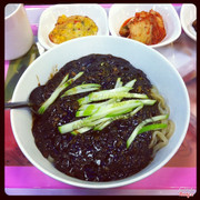 cha chang myeon