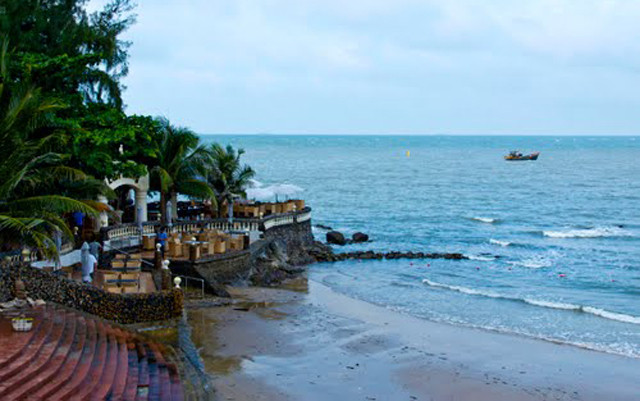 Lan Rừng - Resort Spa Restaurant