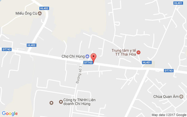 Nhà Hàng Quê Hương 1